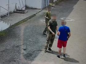 На Закарпатті ДБР розслідує обставини смерті чоловіка після перебування у ТЦК та СП
