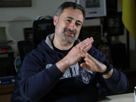 НБУ зобовʼязав Укрпошту звільнити Смілянського з посади гендиректора, оскільки він не відповідає вимогам щодо професійної придатності