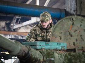 Служба в армії на небойових посадах: в Міноборони розповіли про умови нових контрактів