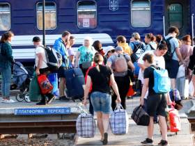 Верховна Рада ухвалила новий закон про права внутрішньо-переміщених осіб: деталі