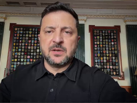 У складі ЗСУ створять Командування далекобійного впливу на Росію та Обʼєднані сили швидкого реагування, - Зеленський