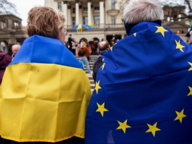 Офіційно: країни ЄС домовилися продовжити тимчасовий захист для українців до березня 2028 року