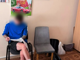 У Києві повідомлено про підозру «бізнес-блогеру», який взяв у інвесторів «на побудову бізнесу» понад 2,4 млн грн