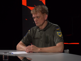 Ігор Швайка: мобілізація чи рекрутинг, легіонери в ЗСУ та проблема СЗЧ