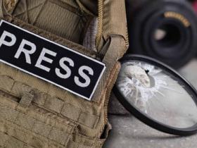 За час повномасштабної війни РФ скоїла 966 злочинів проти медіа і журналістів в Україні - ІМІ
