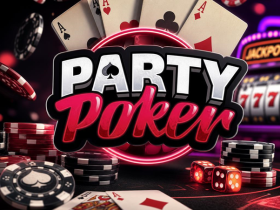 Завантажити PartyPoker на Android - встановлення додатка казино, реєстрація та гра