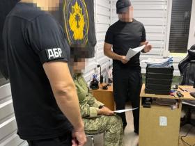 Операція «Чесний призов»: ДБР у взаємодії з ГШ ЗСУ проводить обшуки у понад 100 ТЦК по всій Україні
