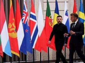Україна та дев’ять країн Європи створили коаліцію з питань протиракетної оборони
