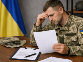 Звільнення з військової служби у зв'язку із загибеллю/зникненням безвісти близьких родичів: що потрібно знати?