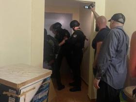 "Штурм" квартири за ухилення від призову: адвокат прокоментував перший випадок проникнення в житло по ст. 336 ККУ