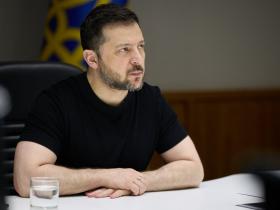 Зеленський оновив склад РНБО: хто туди увійшов?