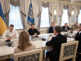 Шведські винищувачі Gripen посилять захист українського неба: підписано історичну угоду