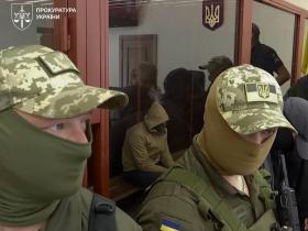 Вбивство Анастасії Березовської: двох підозрюваних узято під варту без застави