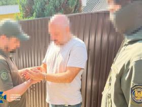 СБУ затримала керівників одного з оборонних підприємств у справі про детонацію боєприпасів у Вишневому
