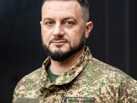 Вчинено спробу вбивства командира «Хартії» Ігоря Оболенського: нападника та спільника затримано