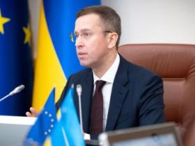 Прем'єр Сергій Корецький перейменував діючі та створив нові міністерства, - постанова КМУ