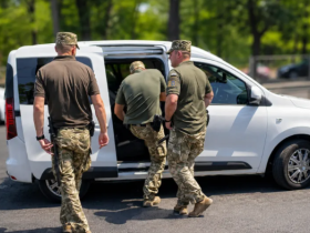 Депутати в черговий раз ініціюють зміни в роботі представників ТЦК: хочуть заборонити балаклави та застосування сили