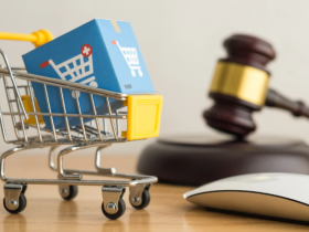 Способи захисту прав продавця (постачальника)