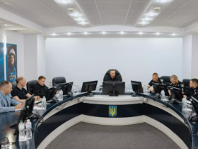 Протидія порушенням ПДР задля безпеки на дорогах: МВС визначило пропозиції для засідання РНБО