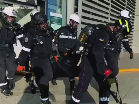 Російський удар по ТРЦ в Кривому розі: слідчі поліції та прокурори оголосили про підозру директорові одного з супермаркетів