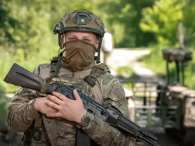 Залишилося 25 днів на повернення з СЗЧ на особливих умовах до обраного підрозділу: як обрати підрозділ і подати рапорт