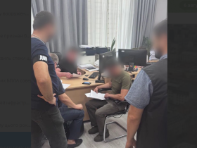Екскомандувачу логістики Повітряних сил ЗСУ повідомили про підозру в незаконному збагаченні, — генпрокурор Кравченко