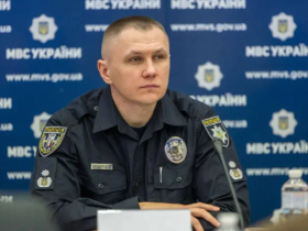 Поліція повідомила про підозру 76 керівникам ТЦК різного рівня, —  т.в.о. голови Нацполіції Максим Цуцкірідзе