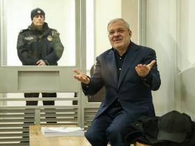 Прокурори назвали всіх фігурантів справи про легалізацію 150 млн грн для застави Галущенку (список)