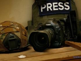 За чотири з половиною роки повномасштабної війни РФ скоїла 971 злочин проти журналістів і медіа - ІМІ