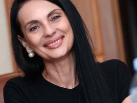 Ірина Шаповалова