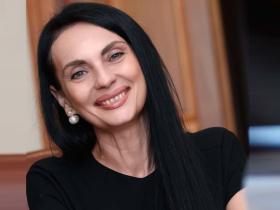 Ірина Шаповалова