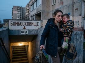 Стягнення моральної шкоди з російської федерації: висновок Верховного суду