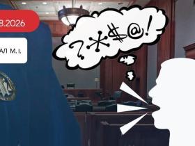 Наслідки використання образливих та принизливих висловлювань на адресу суддів