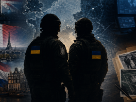 ГУР та СБУ серед найкращих спецслужб Європи: Україна на 4 місці у рейтингу французького видання "L'Express"