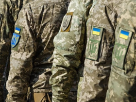 Військовим, які за процедурою умовно-дострокового звільнення стали на захист України, розширили права