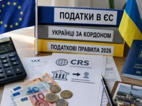 Нові податки та нові права ДПС: у Мінфіні розробили законопроєкт щодо імплементації Директиви ЄС про протидію практикам ухилення від оподаткування