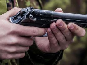 Ветеранам війни пропонують дозволити "короткоствол" у цивільному житті: подано відповідну петицію