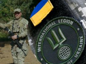 Зміняться умови перебування на території України іноземців, які беруть участь у війні, їхніх батьків і дітей