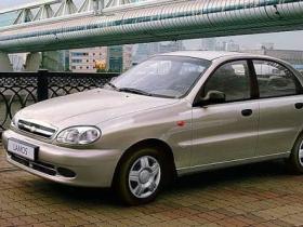 Типичные неисправности Daewoo Lanos и как их вовремя обнаружить