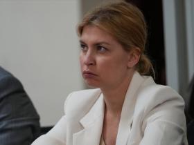 ВАКС обрав експосолці України у США Ользі Стефанішиній запобіжний захід у вигляді застави 6 млн грн