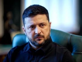 Вибори зараз – це цунамі, яке розколить Україну: Володимир Зеленський дав інтерв'ю журналістам (основні заяви)