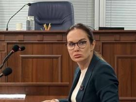 Суддя ВАКС обрав ексзаступниці керівника ОП Ірині Мудрій запобіжний захід - тримання під вартою з можливістю застави у 20 млн грн
