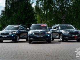 "Фантоми" повертаються на дороги України: у Патрульній поліції розповіли, як у русі будуть фіксуватися порушення ПДР