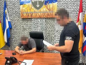 Зловживання у військових частинах: ДБР у взаємодії з Генштабом ЗСУ та Офісом Генпрокурора проводить масштабну спецоперацію