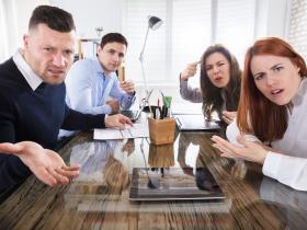 Переклад рішення ЄСПЛ про систематичне цькування працівника на роботі (мобінг)