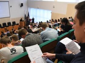 Міносвіти рекомендує вищим навчальним закладам задіяти суботи у навчанні