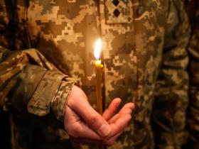 Встановлення факту перебування на утриманні загиблого військовослужбовця