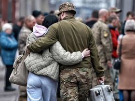 Факт проживання заявниці однією сім’єю без шлюбу зі зниклим бeзвісти військовослужбoвцем: позиція апеляційного суду