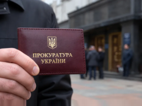 У Верховній Раді пропонують заборонити прокурорам одночасно отримувати зарплату і пенсію