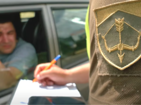 Суд обмежив особу у праві керування ТЗ після того, як поліція не змогла знайти її та доставити до ТЦК